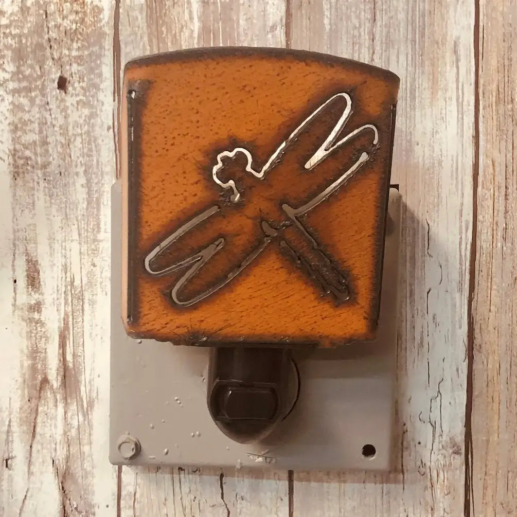 Dragonfly Classic Nightlight