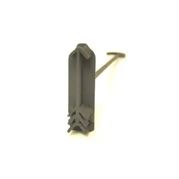Arrow Branding Iron