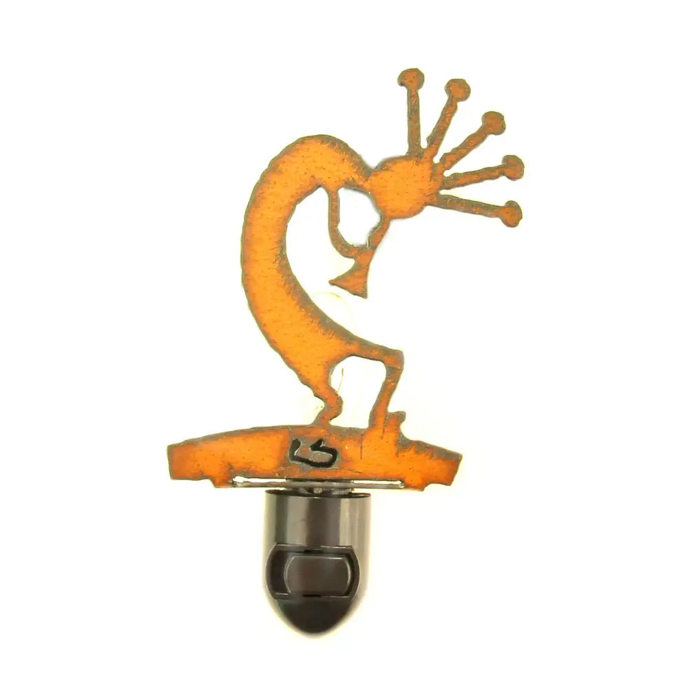 Kokopelli Southwest Image Nightlight