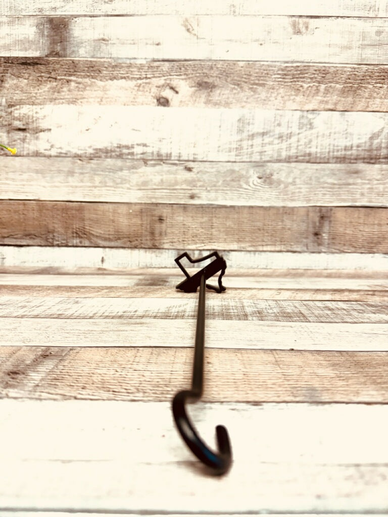 State of Texas Branding Iron