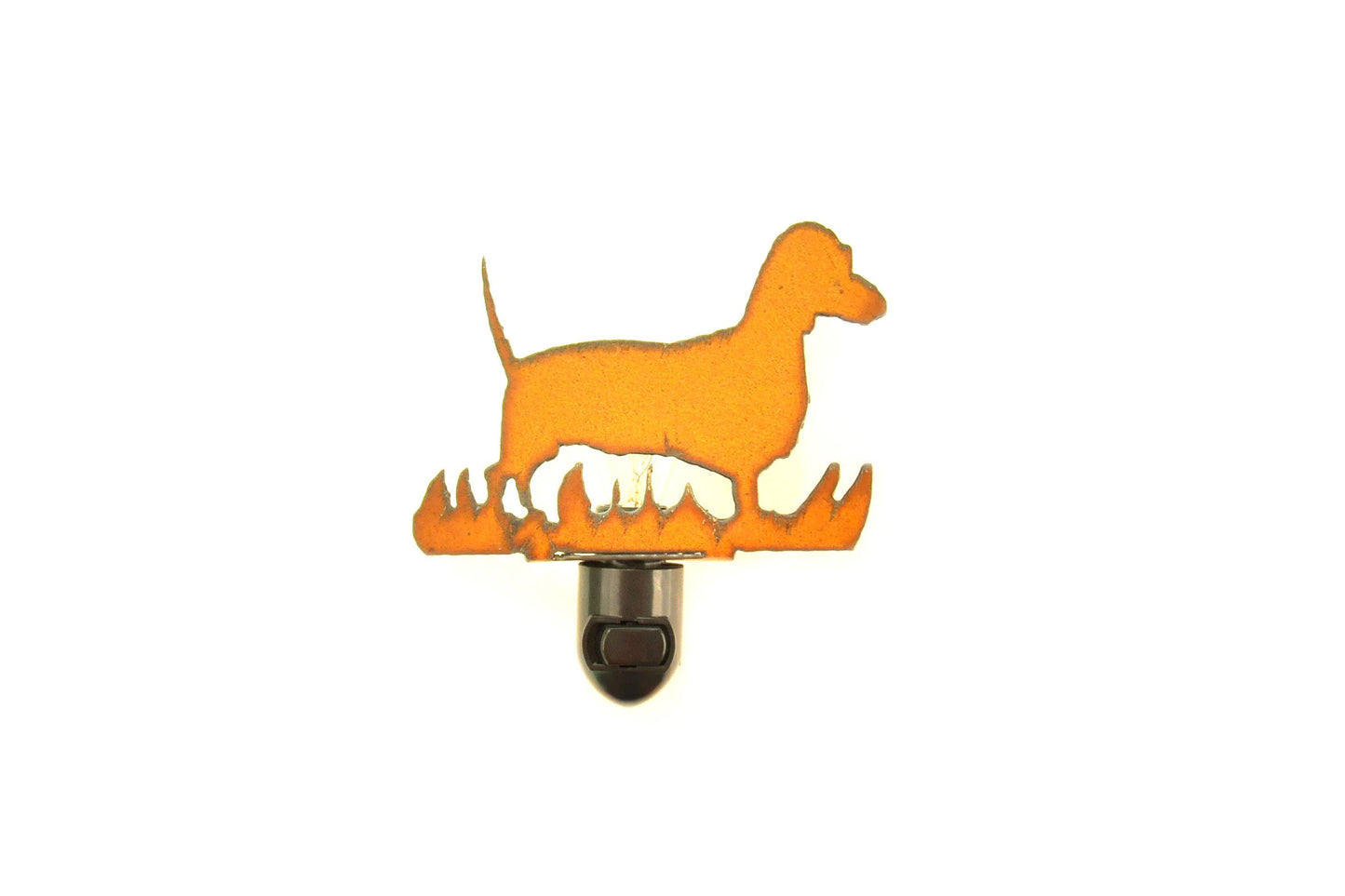Dachshund Wiener Dog Pet Image Nightlight