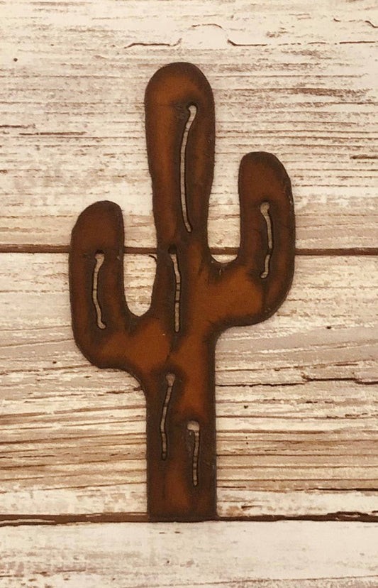Saguaro Cactus Magnet