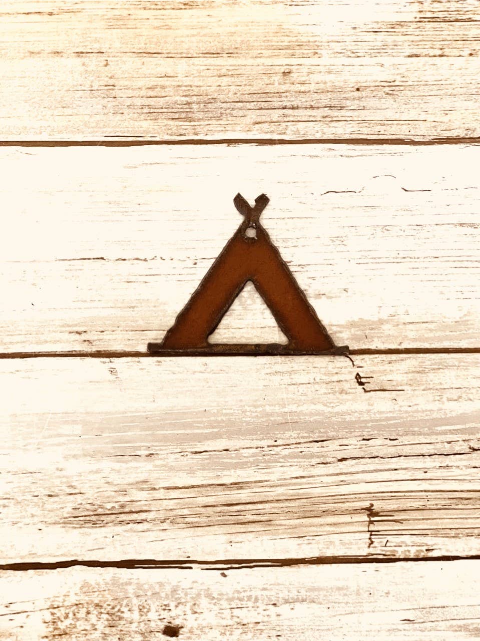 Tent Camping charm