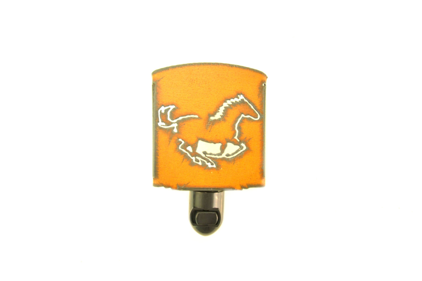 Horse Classic Western Nightlight