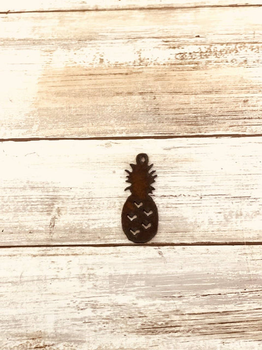 Pineapple Charm